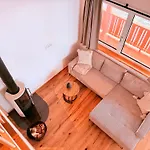 Apartment Zwergbirke Thomatal