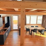 Zwergbirke Apartment *