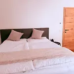 Zwergbirke Apartment
