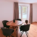 Zwergbirke Apartment