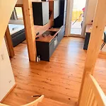 Zwergbirke Thomatal