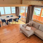 Zwergbirke Apartment Thomatal