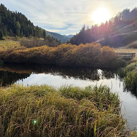 Διαμέρισμα Zwergbirke
