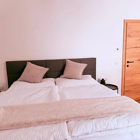 Zwergbirke Appartement