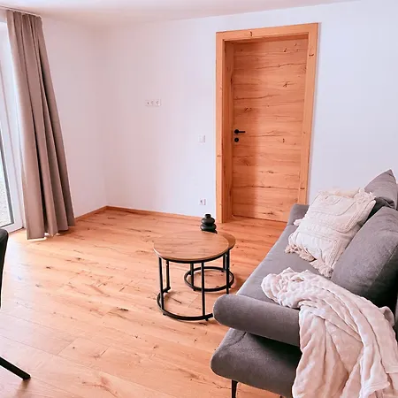 Zwergbirke * Thomatal