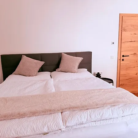 Zwergbirke Appartement