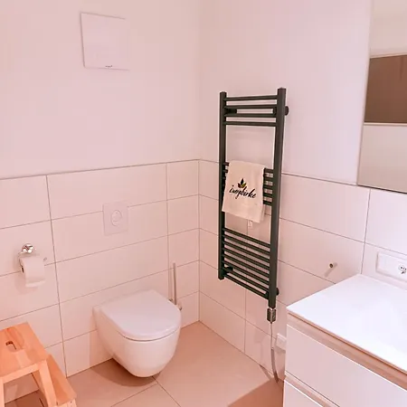 Zwergbirke * Thomatal