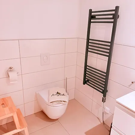 Apartment Almhaus Zwergbirke In Schoenfeld *