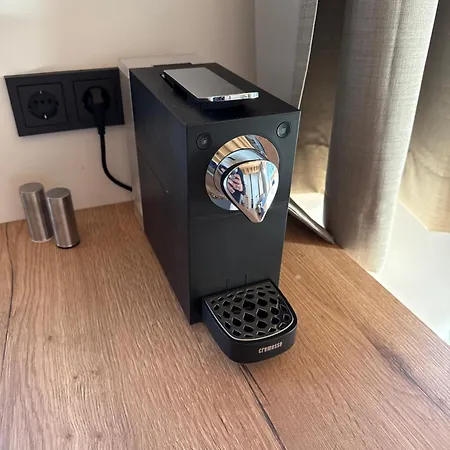 Zwergbirke * Thomatal