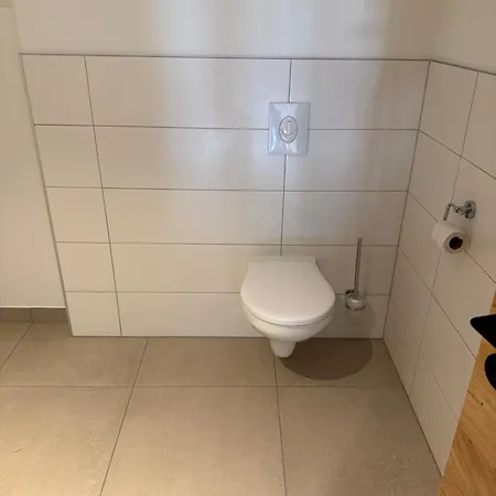 Almhaus Zwergbirke In Schoenfeld Apartment Thomatal