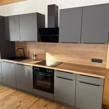 Zwergbirke * Thomatal