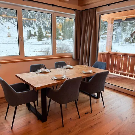 Zwergbirke * Thomatal