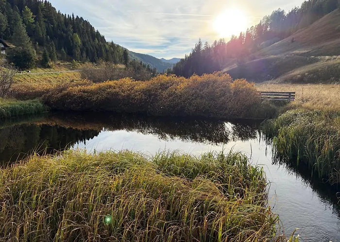 Διαμέρισμα Zwergbirke