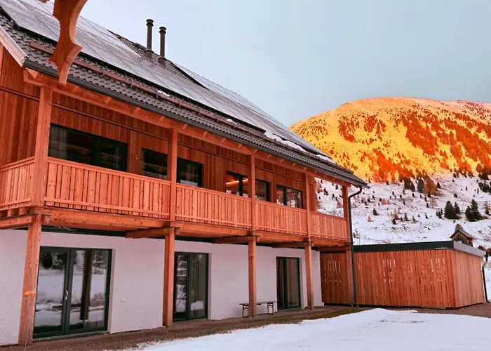 Zwergbirke *