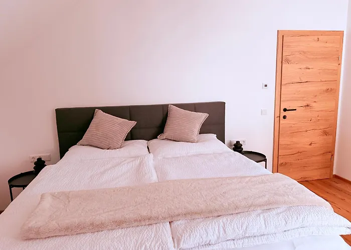 Zwergbirke Διαμέρισμα