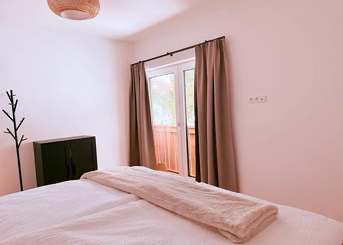 Zwergbirke Apartment *