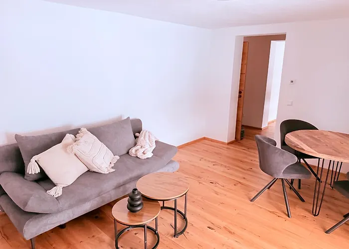 Zwergbirke * Thomatal