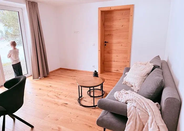 Zwergbirke * Thomatal