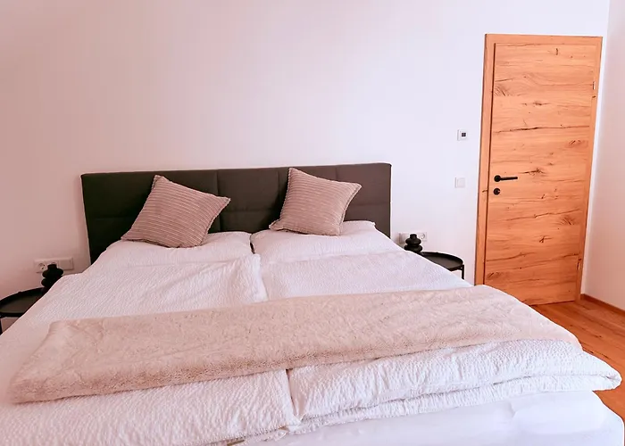 Zwergbirke Διαμέρισμα