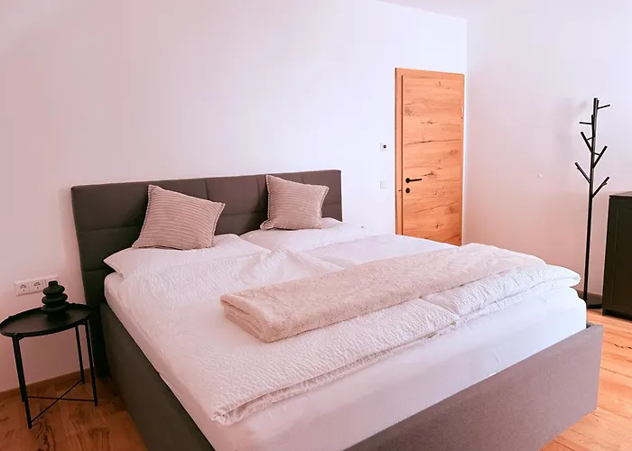 Apartment Zwergbirke *