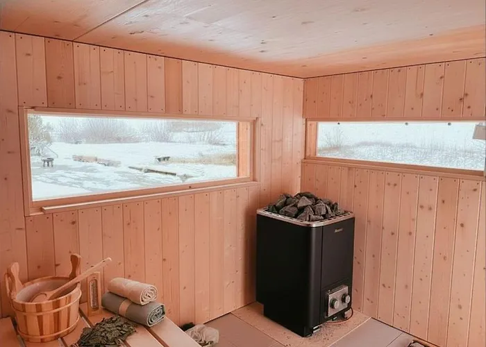 Apartment Zwergbirke