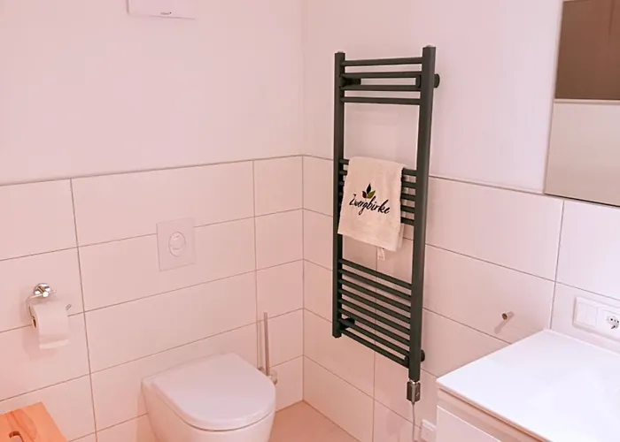 Zwergbirke * Thomatal