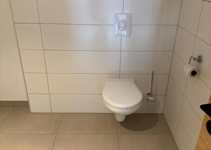 Zwergbirke Apartment Thomatal