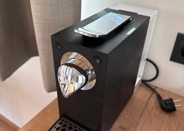 Zwergbirke Διαμέρισμα *