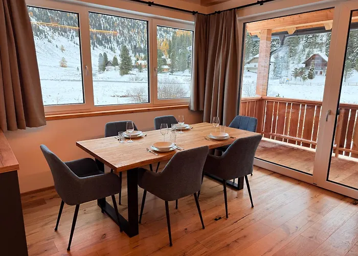 Zwergbirke * Thomatal