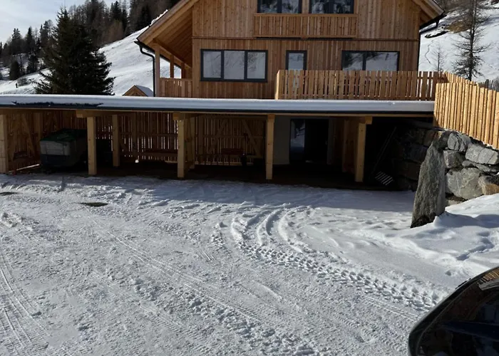 Διαμέρισμα Zwergbirke